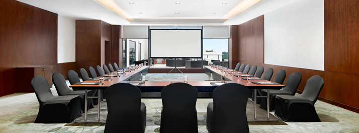 2585/The Westin Kolkata Rajarhat - Kolkata 04.jpg